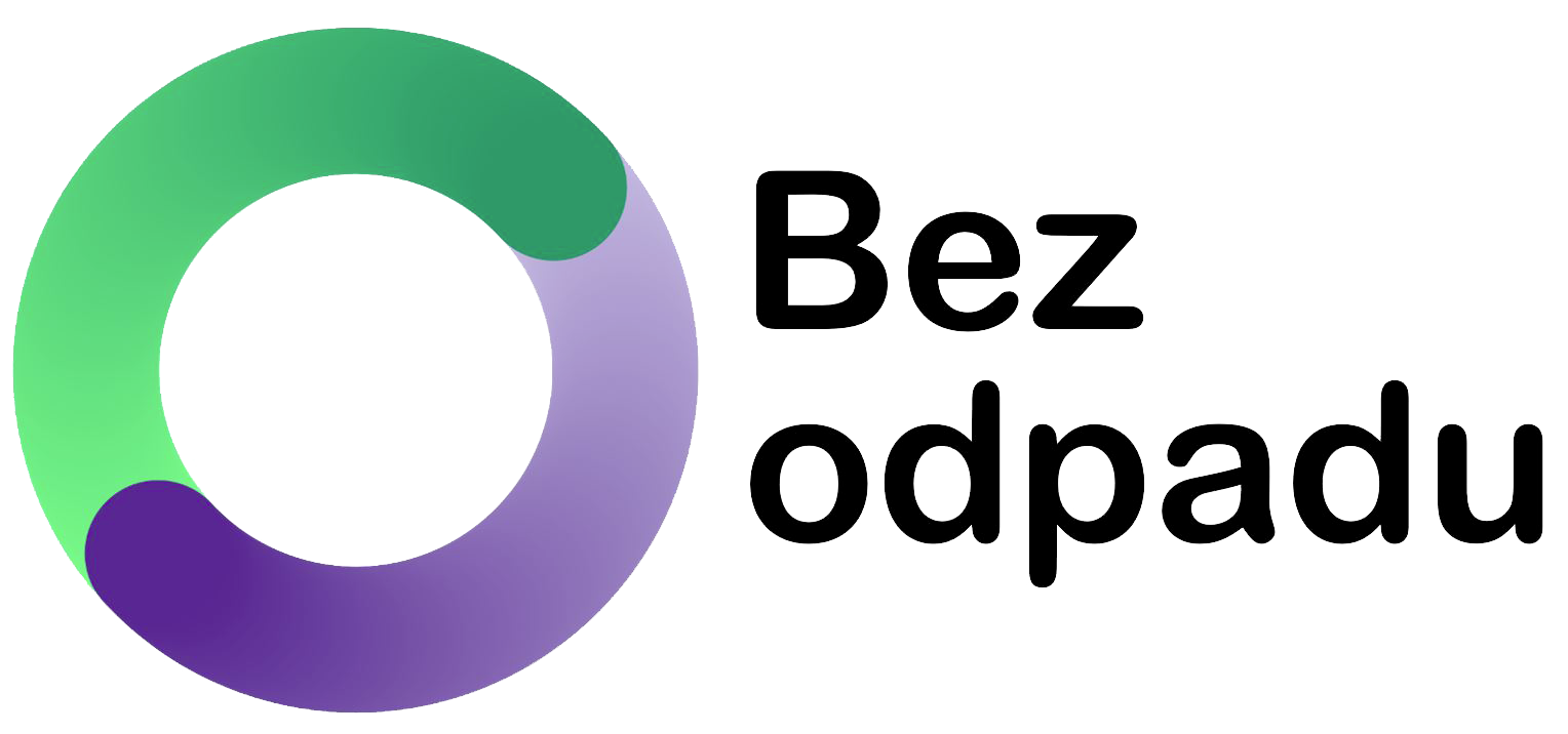Bez Odpadu – logo