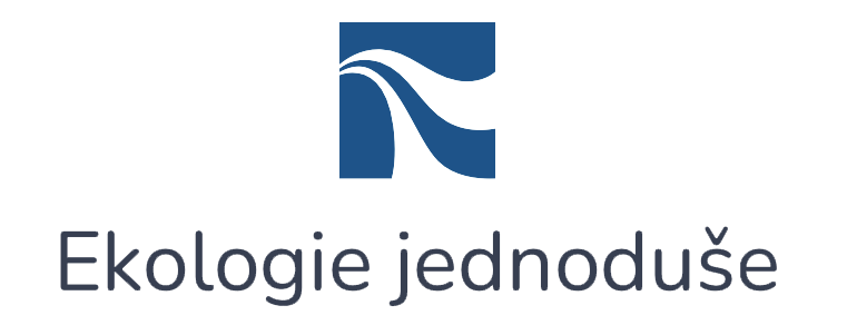 Ekologie Jednoduše – logo