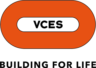 VCES – logo
